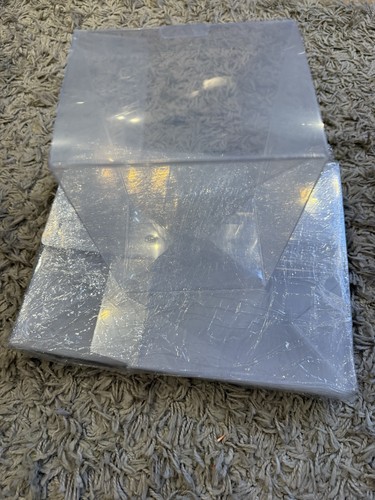 Funko pop protectors cases - funko, 4"