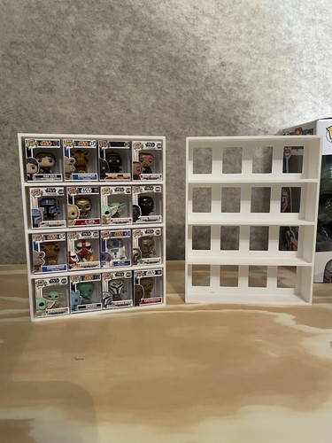 Pack funko bitty pop - 2,