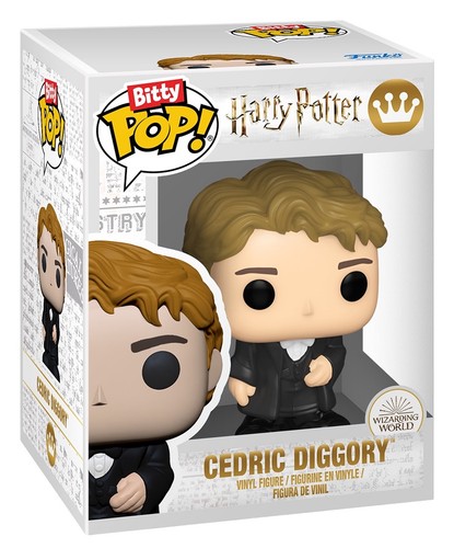 Harry potter goblet - harry,