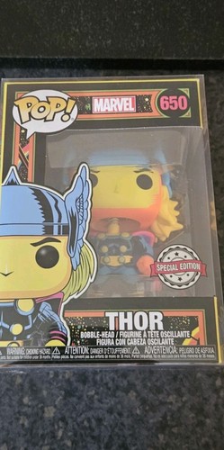 Funko pop vinyl thor - thor, marvel