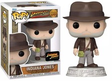 Indiana Jones (Dial of