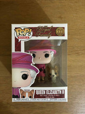 Funko POP! Royals - The Royal