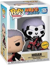 Naruto Shippuden – Hidan
