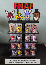 Funko Bitty Pop! - Five Nights