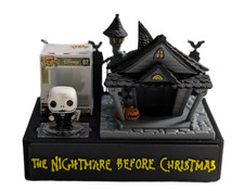 Funko BITTY POP! TOWN Jack