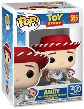 FUNKO POP DISNEY: TOY STORY