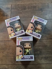 Funko Pops! Collectible