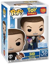 FUNKO POP DISNEY: TOY STORY