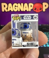 Funko Bitty Pop Star Wars