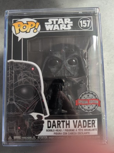 Darth vader star wars - darth, funko