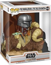Funko POP Vinyl - Star Wars -