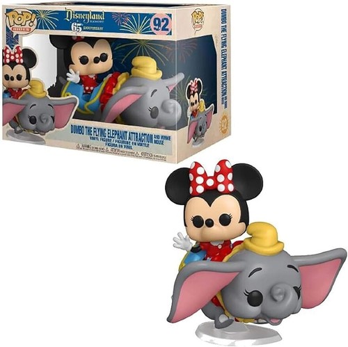 Funko pop ride disney - pop!,