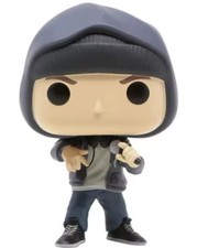 Custom POP! 8 Mile B-Rabbit