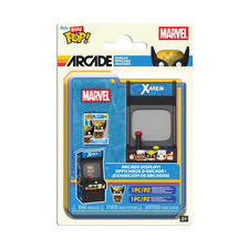 Funko Bitty Pop! Arcade X-Men