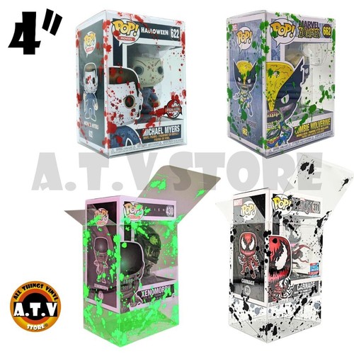 Atv blood splat protectors for - atv,