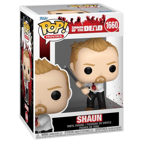 Shaun the dead - of,
