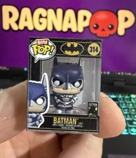Funko Bitty Pop DC Batman #