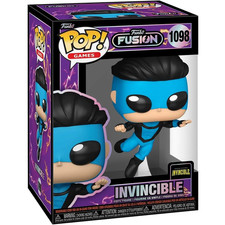 Funko Pop Invincible # 1098