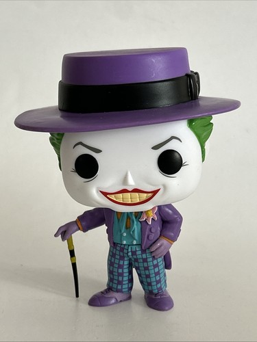 Funko pop vinyl - -, joker