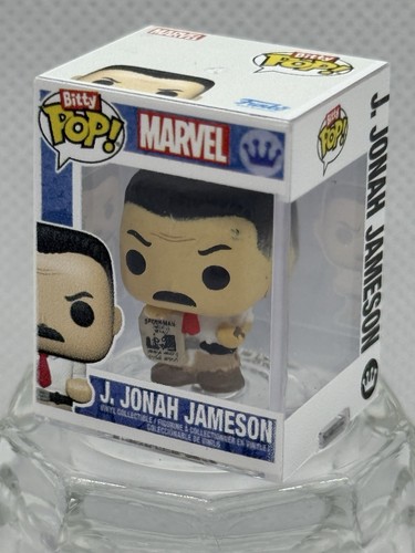 Funko bitty pop - funko, marvel