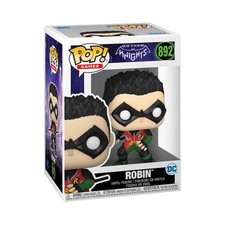 Funko Pop! Games: Gotham
