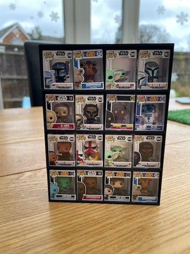 Funko bitty pop display - , stand