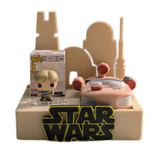 Funko BITTY POP! RIDE