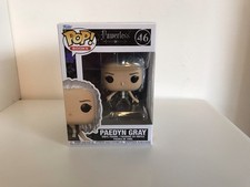 Funko Pop! Books Powerless -