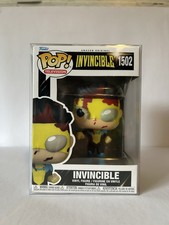 Funko Pop! Invincible Bloody