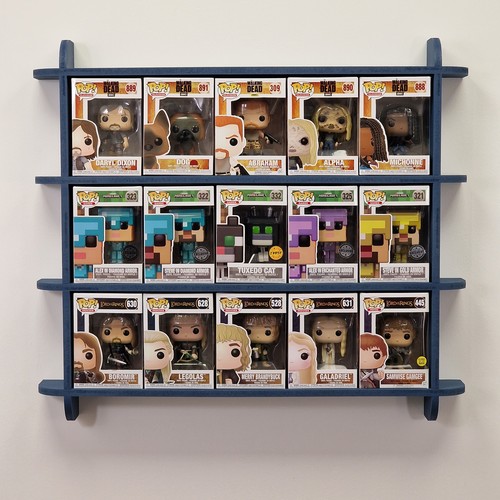 Funko pop display shelf - pop, shelf,