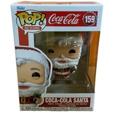 Funko Pop! Ad Icons Coca Cola