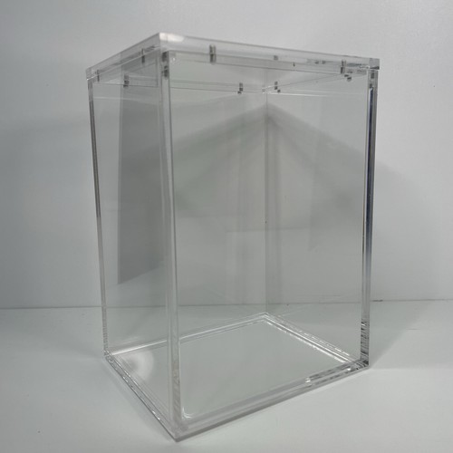 5mm resistant acrylic - uv,