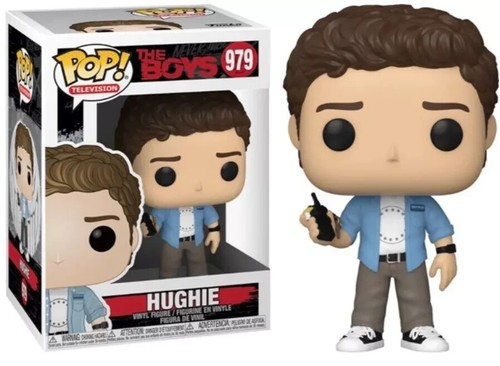 The boys hughie - , pop