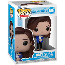 Superstore - Amy Sosa #1706 -