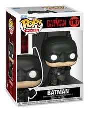 Funko Pop! Vinyl: The Batman