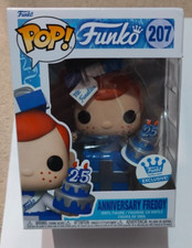 Funko pop #207 Anniversary