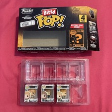 Funko Bitty POP! Lord of the