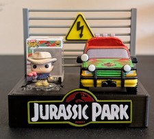 Funko BITTY POP! TOWN