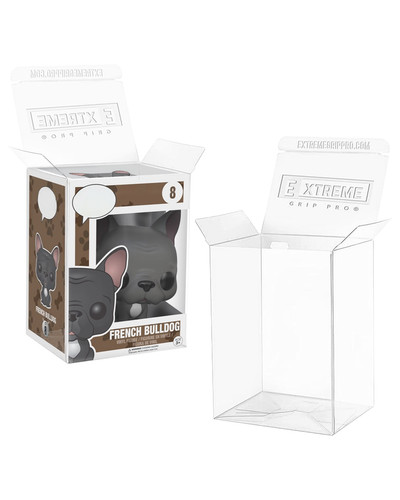 Protectors cases for 4 - protectors, 4"