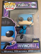 Funko Fusion POP! Games TV