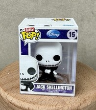 Funko Bitty Pop Jack