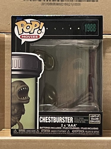 Funko pop alien chestburster - funko,