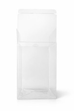 Funko POP Protector - 4 Inch