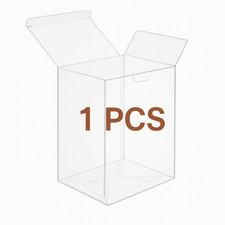 Funko POP Protector - 4 Inch