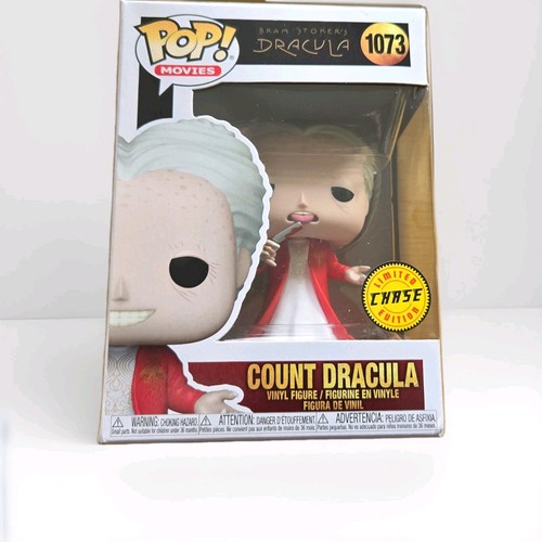 Funko pop movies - movies, bram