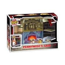 Funko Bitty Pop!  Boxes: IT-