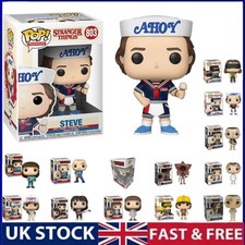 DEMOGORGON STRANGER THINGS