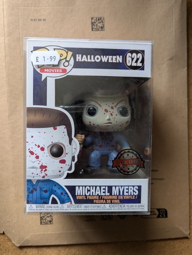 Funko pop halloween michael - pop,