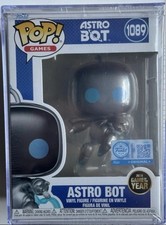 Funko Pop! Games: Astro Bot