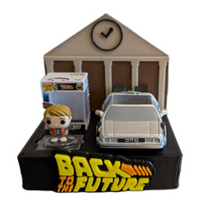 Funko BITTY POP! TOWN